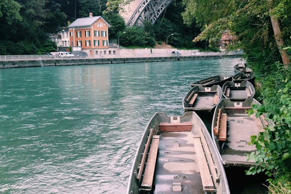 Comprehensive Reporting